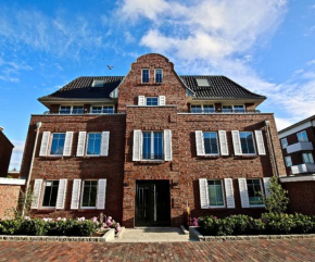Villa Petersen 
